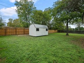 5010 N Fresco DR, Austin TX 78731