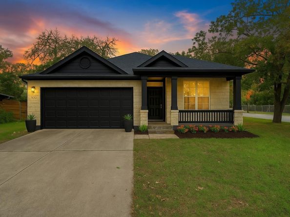 5010 N Fresco DR, Austin TX 78731