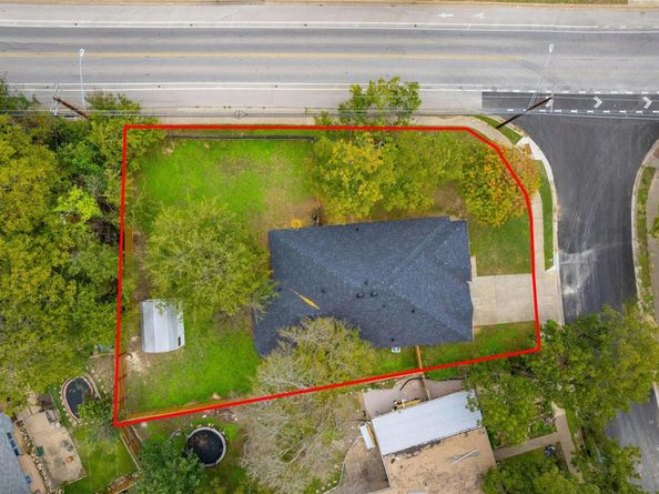 5010 N Fresco DR, Austin TX 78731