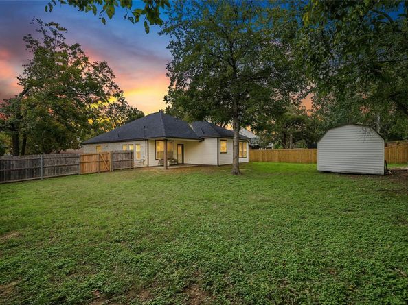 5010 N Fresco DR, Austin TX 78731