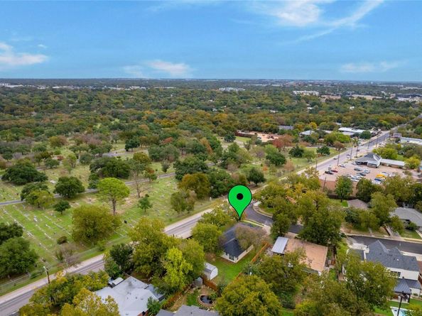 5010 N Fresco DR, Austin TX 78731