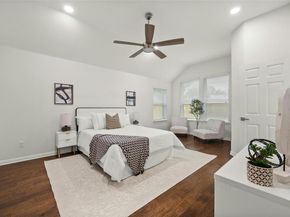 5010 N Fresco DR, Austin TX 78731