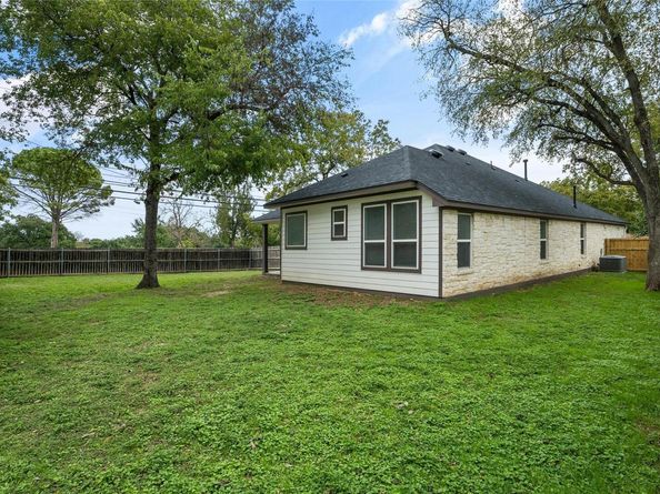 5010 N Fresco DR, Austin TX 78731