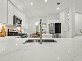 5010 N Fresco DR, Austin TX 78731