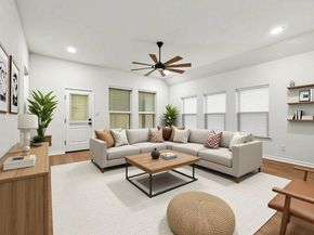 5010 N Fresco DR, Austin TX 78731