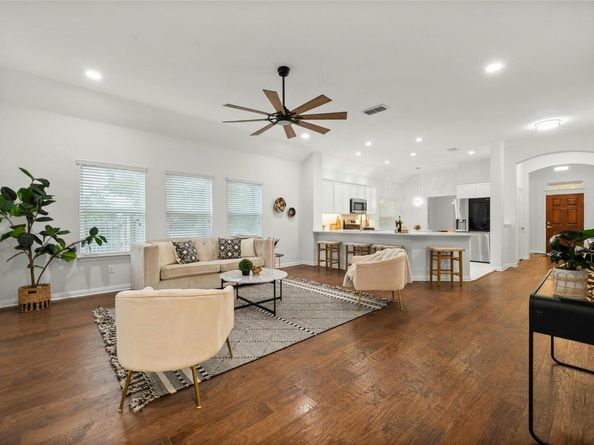 5010 N Fresco DR, Austin TX 78731