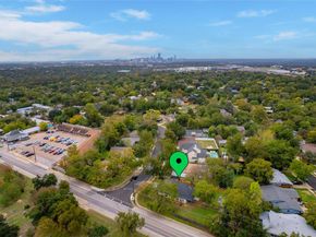 5010 N Fresco DR, Austin TX 78731