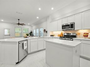 5010 N Fresco DR, Austin TX 78731