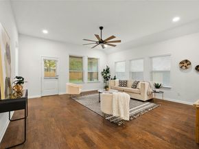 5010 N Fresco DR, Austin TX 78731