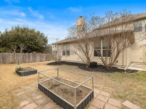 903 Fork Ridge PATH, Round Rock TX 78665