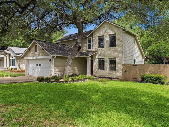 1317 Mimosa PASS, Cedar Park TX 78613
