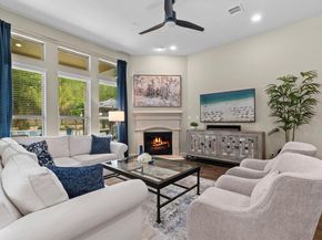 307 Maxwell WAY 20, Lakeway TX 78738