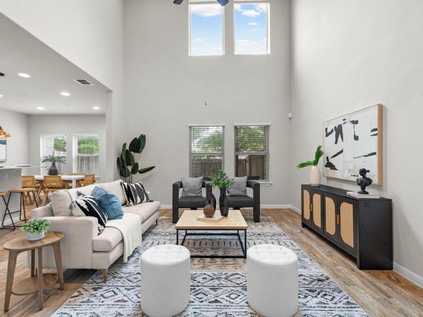 12802 Michelangelo ST, Austin TX 78729