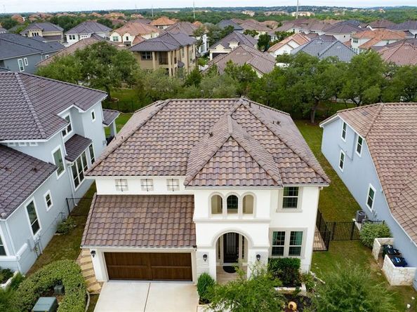 11907 Singer CT, Austin TX 78726