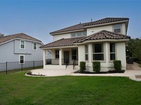 11907 Singer CT, Austin TX 78726