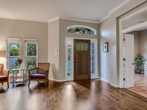 5507 Mount Bonnell RD, Austin TX 78731