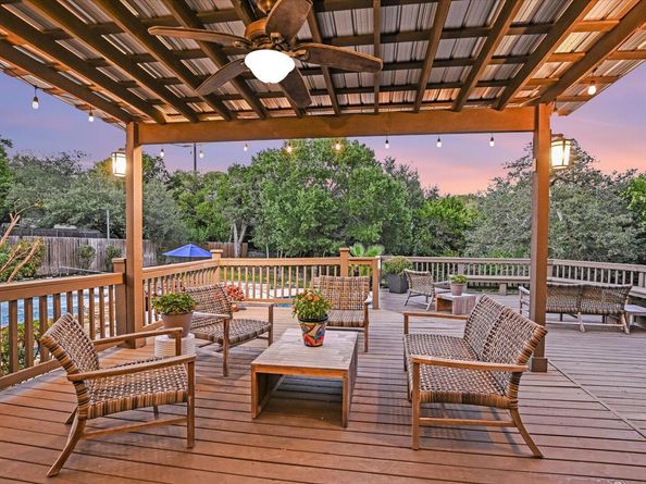 5507 Mount Bonnell RD, Austin TX 78731