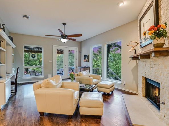 5507 Mount Bonnell RD, Austin TX 78731