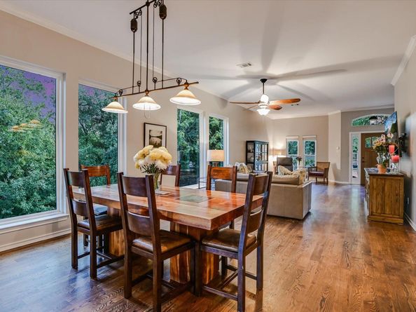 5507 Mount Bonnell RD, Austin TX 78731