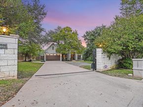 5507 Mount Bonnell RD, Austin TX 78731