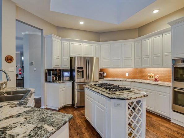 5507 Mount Bonnell RD, Austin TX 78731