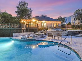 5507 Mount Bonnell RD, Austin TX 78731