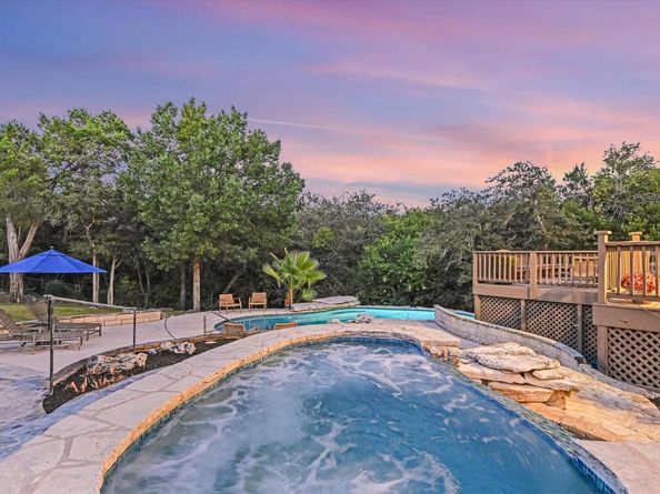 5507 Mount Bonnell RD, Austin TX 78731
