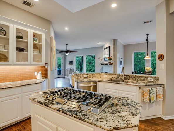 5507 Mount Bonnell RD, Austin TX 78731
