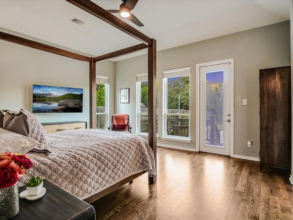 5507 Mount Bonnell RD, Austin TX 78731