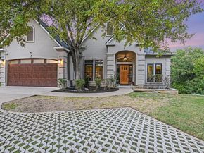 5507 Mount Bonnell RD, Austin TX 78731