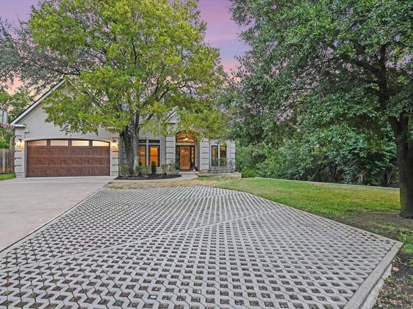 5507 Mount Bonnell RD, Austin TX 78731
