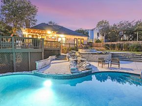 5507 Mount Bonnell RD, Austin TX 78731