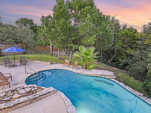 5507 Mount Bonnell RD, Austin TX 78731