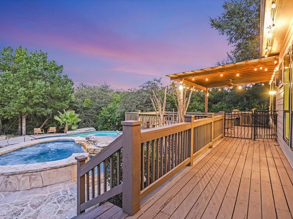 5507 Mount Bonnell RD, Austin TX 78731