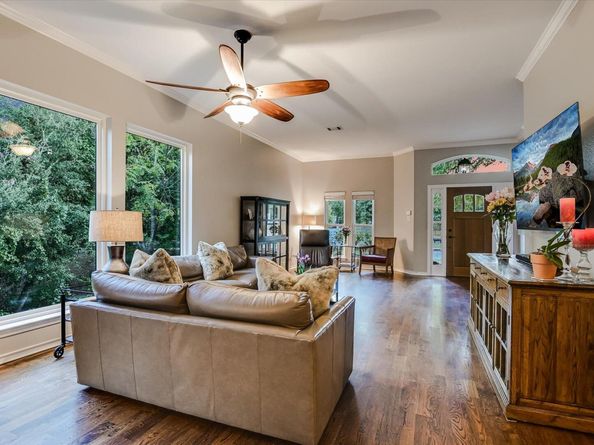 5507 Mount Bonnell RD, Austin TX 78731