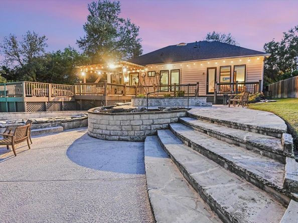 5507 Mount Bonnell RD, Austin TX 78731