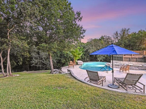 5507 Mount Bonnell RD, Austin TX 78731