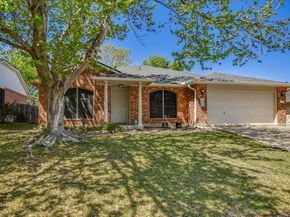 2305 Vernell WAY, Round Rock TX 78664
