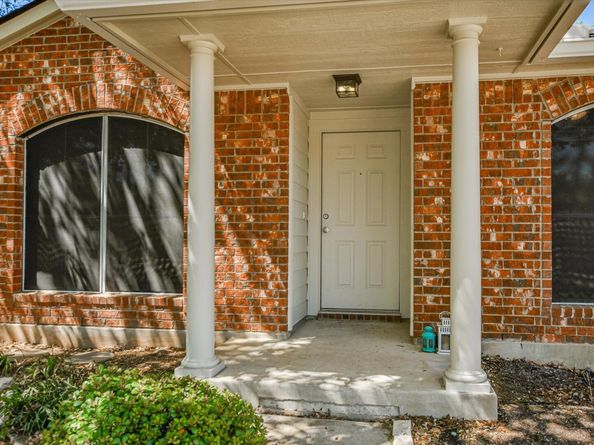 2305 Vernell WAY, Round Rock TX 78664