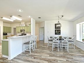 2305 Vernell WAY, Round Rock TX 78664