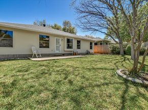 2305 Vernell WAY, Round Rock TX 78664