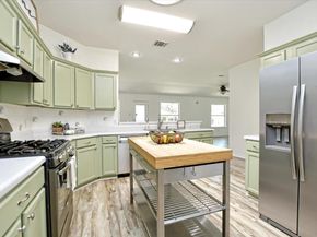 2305 Vernell WAY, Round Rock TX 78664