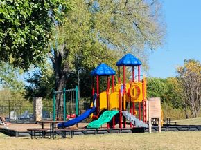 2305 Vernell WAY, Round Rock TX 78664