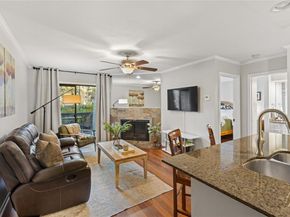 8888 Tallwood DR 1107, Austin TX 78759