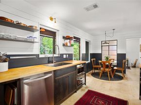 1303 Glencrest DR, Austin TX 78723