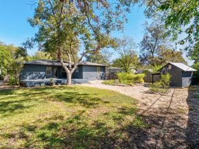 1303 Glencrest DR, Austin TX 78723