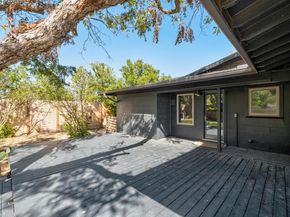 1303 Glencrest DR, Austin TX 78723