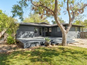 1303 Glencrest DR, Austin TX 78723