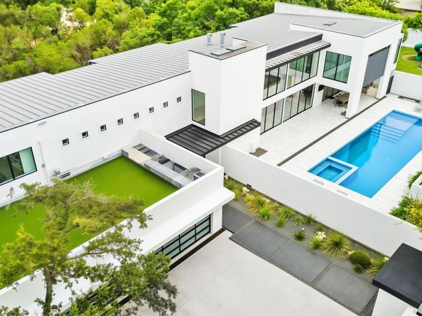 1501 Ridgecrest DR, Austin TX 78746
