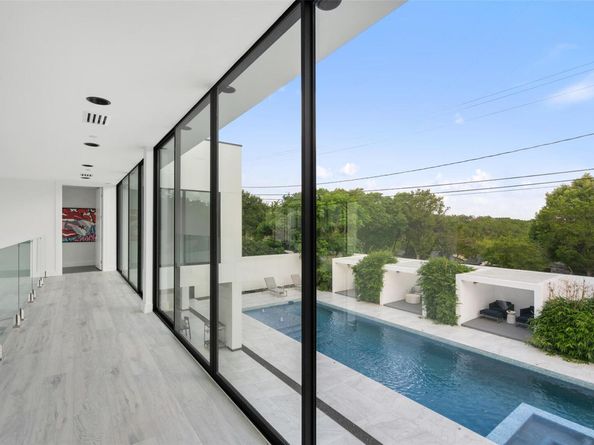 1501 Ridgecrest DR, Austin TX 78746